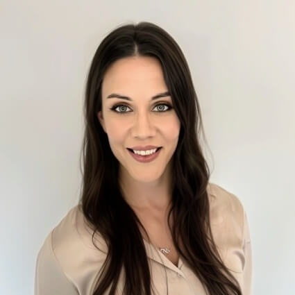 Anderson chiropractor Dr Sarah