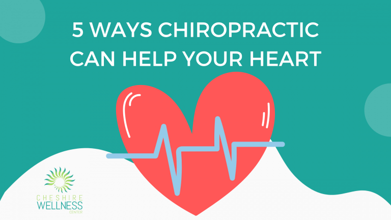 Ways Chiropractic Can Help Your Heart