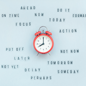 Time Management 