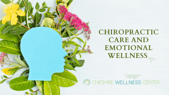 Chiropractic Care and Emotional Wellness