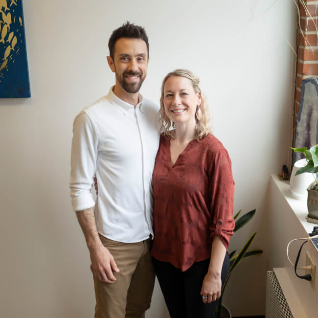 Cheshire Wellness Center doctors