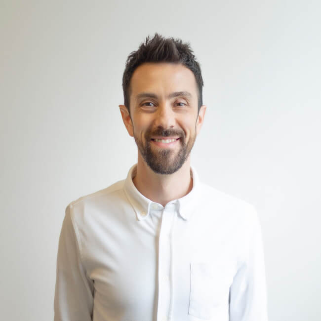 Keene Chiropractor Dr. Matt Abatelli