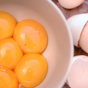 healthy egs