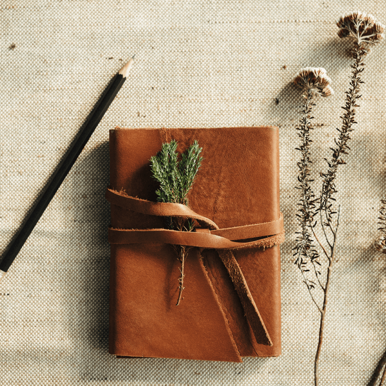 appreciation journal
