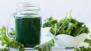 kale