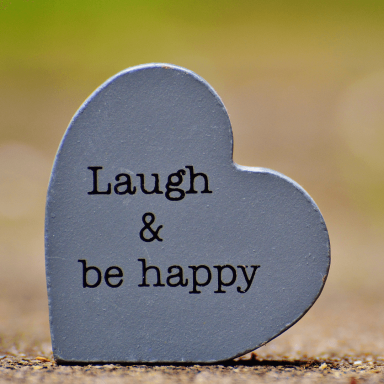 Create a more positive outlook 