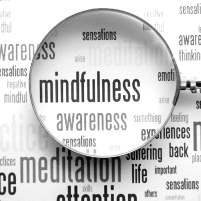 Mindfulness 