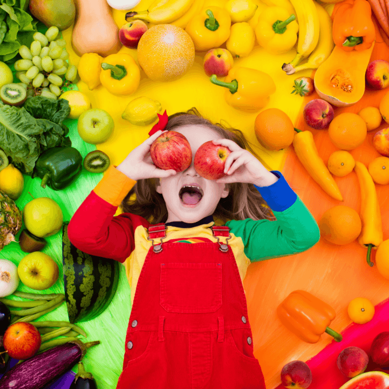Nutrition 