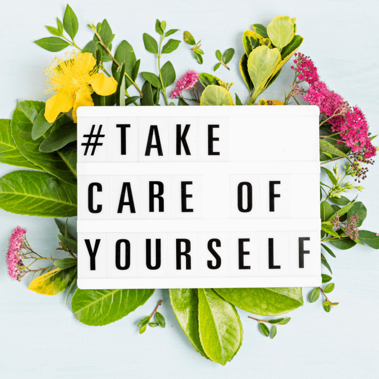 Self Care