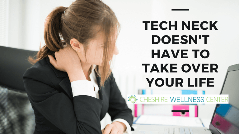 tech nexk