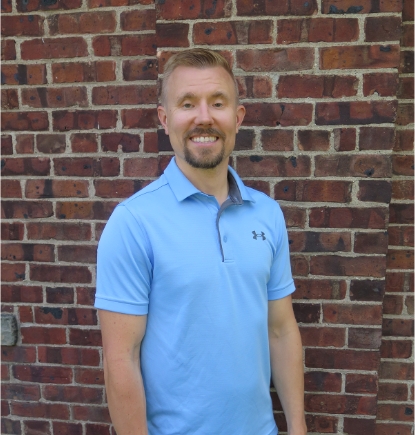 Farmington chiropractor Dr. Dustin Mattila