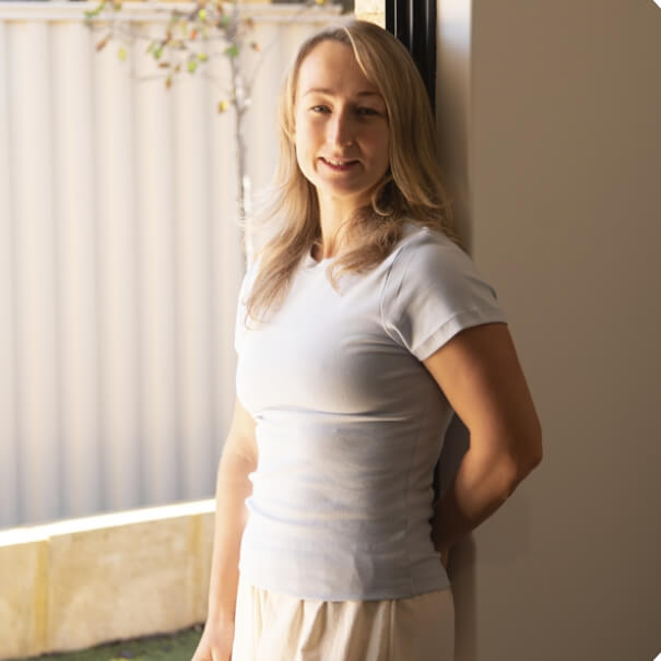 East Cannington practitioner Alena