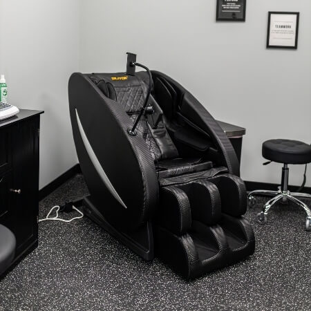massage chair