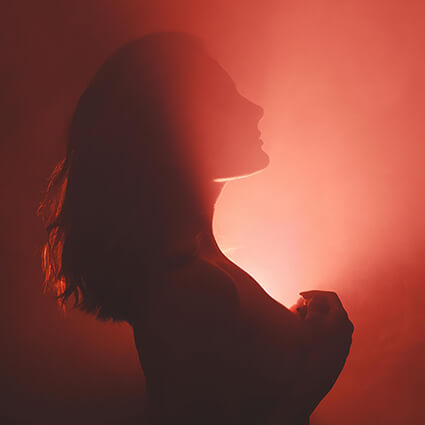 Red-light-therapy