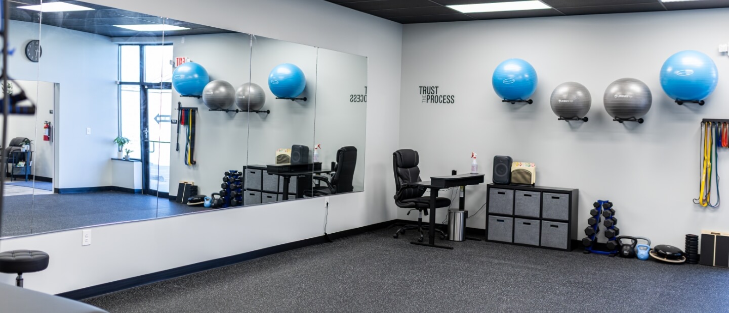 Peak Performance Sport & Spine physio studio