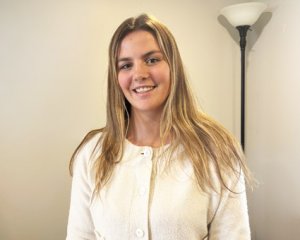 Kaitlyn RMT at Caledon East Family Chiropractic