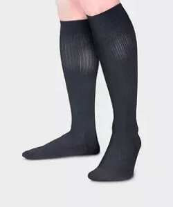 custom hosiery