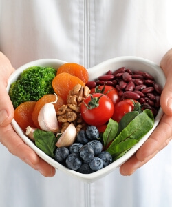 holistic nutrition