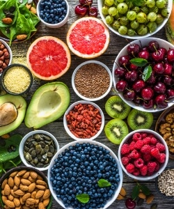 nutritional counselling