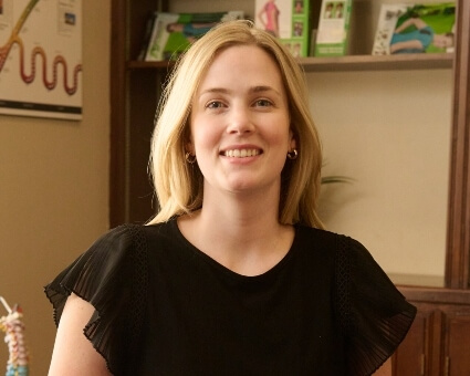 Dr. Lauren Ellens
