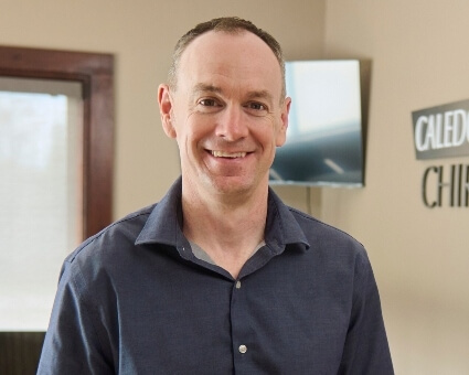 Dr. Scott McCrimmon
