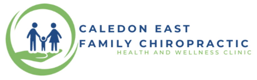 Caledon East Family Chiropractic logo - Home
