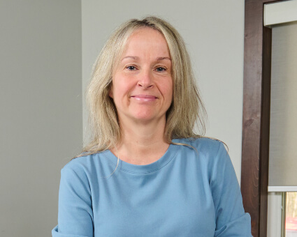 Sharon Brovold