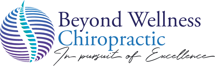 Beyond Wellness Chiropractic logo - Home