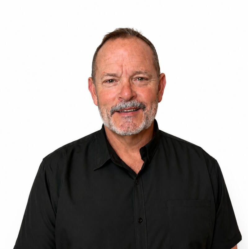 Nashville Chiropractor Dr. Donald Hudson