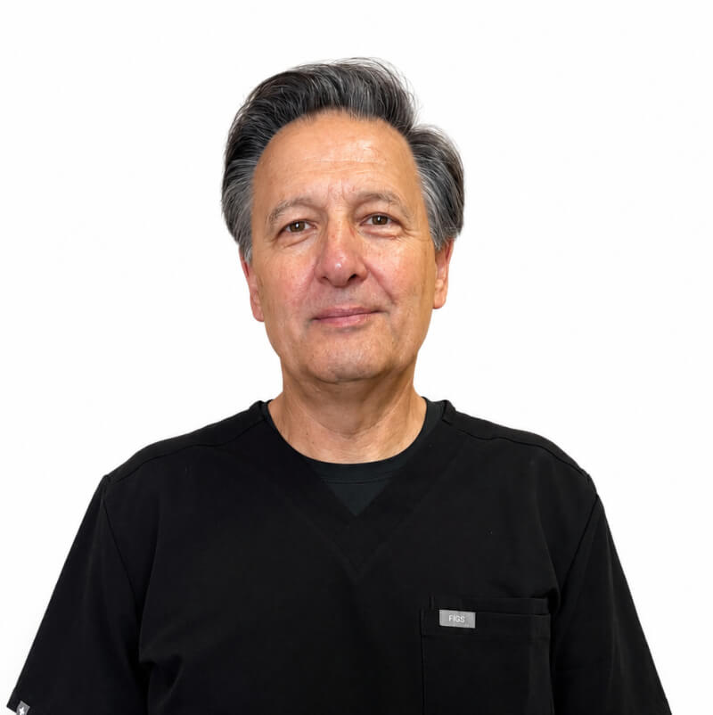 Nashville chiropractor Dr Sharpe