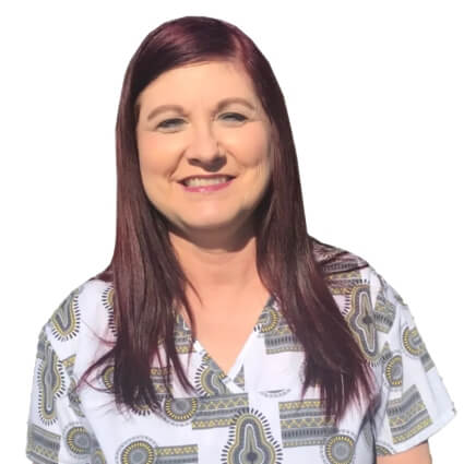 Cheryl Gibson