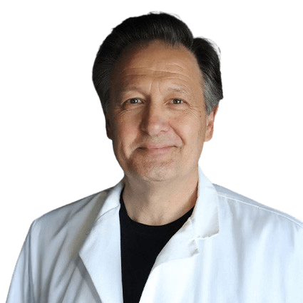 Dr. Bryan C. Sharpe