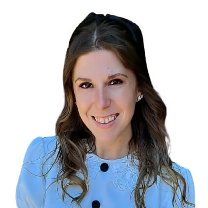 Halie Farough