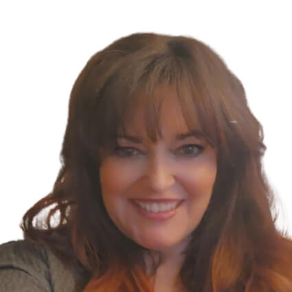 Kimberly Faro