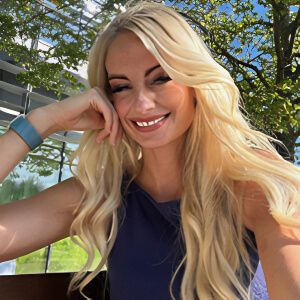 Holly of Optimal Align Chiropractic