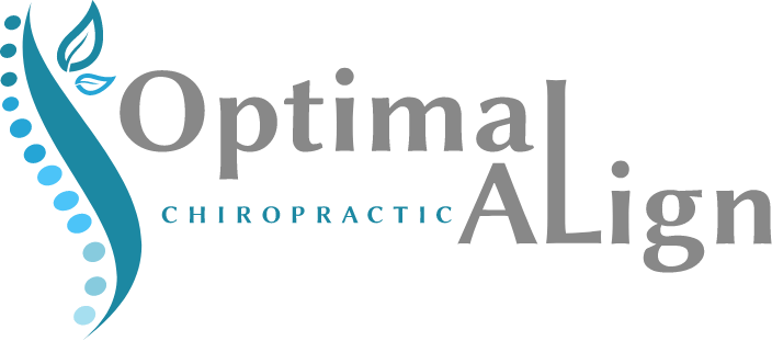 Optimal Align Chiropractic logo - Home