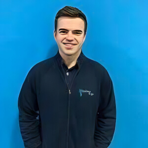 Sacha of Optimal Align Chiropractic