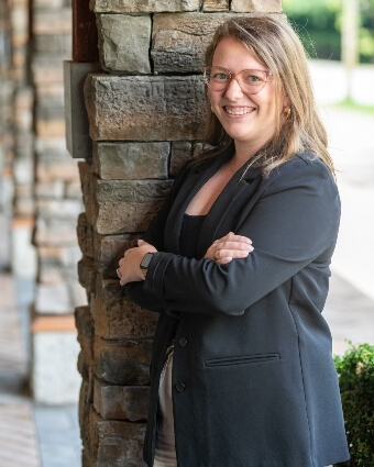 Olivia, Patient Coordinator