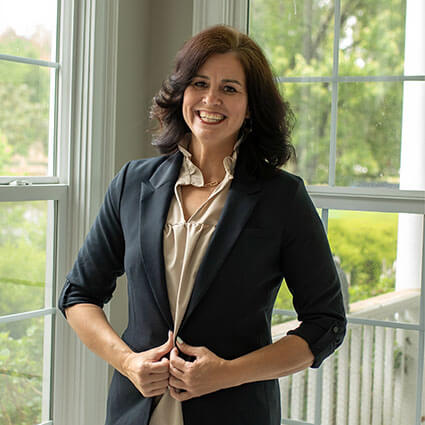 Wilmington Chiropractor Dr. Amanda Keates