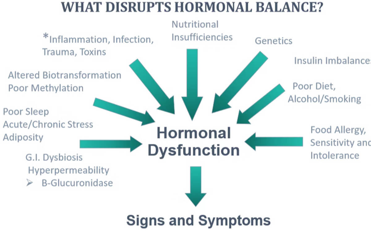 What-disrupts-Hormonal-Balance