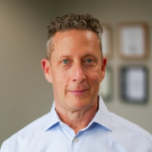 Denver chiropractor Dr. Glenn