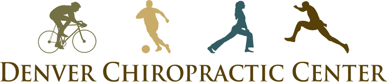 Denver Chiropractic Center logo - Home