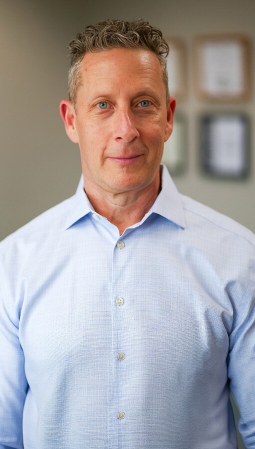Dr. Glenn