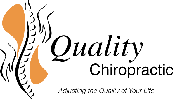 Quality Chiropractic logo - Home