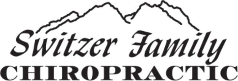 Switzer Family Chiropractic logo - Home