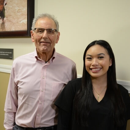 Our Brain Based Chiropractic Center team