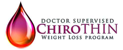 ChiroThin logo