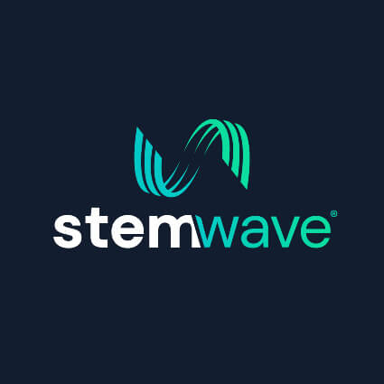 stemwave logo