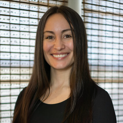 Fredericksburg chiropractor Dr. Alee Williams