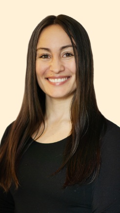 Dr Alee Williams